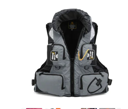 Universal Adult Life Jacket