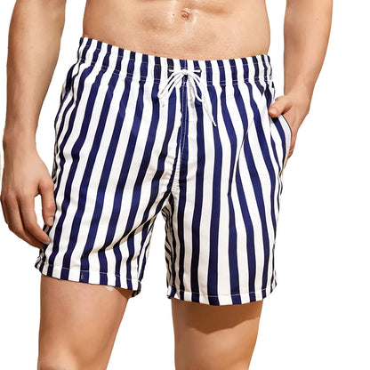 MADHERO Men’s Swim Trunks