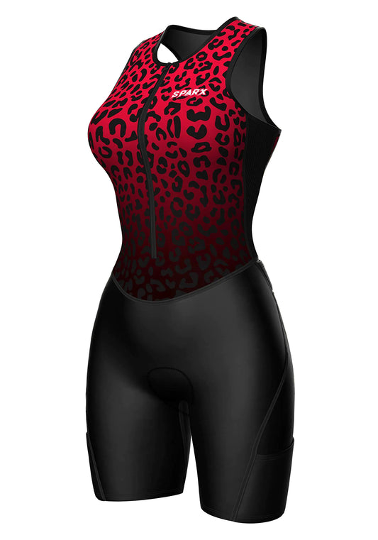 Sparx Women’s Triathlon Suit