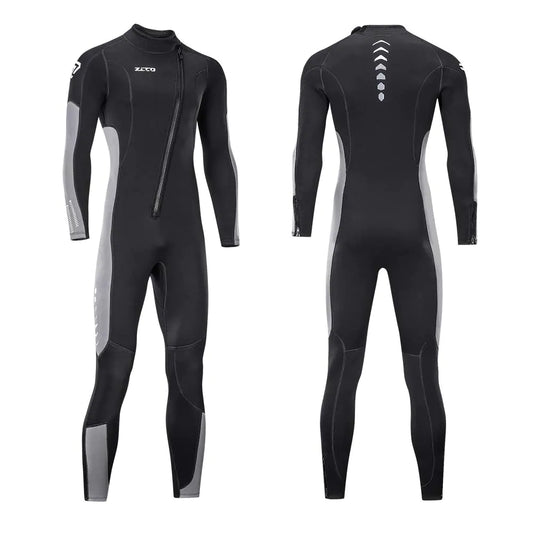 Unisex Scuba Surfing Wetsuit