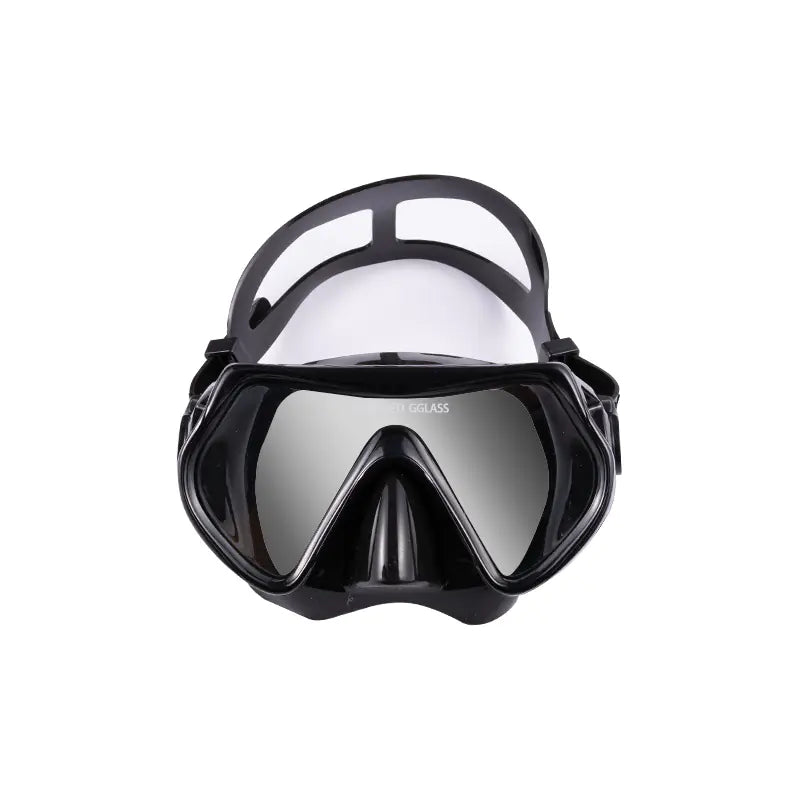 Adult Snorkel Mask and Tube