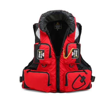Universal Adult Life Jacket