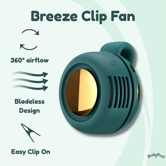 Breeze Babe