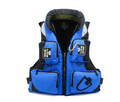 Universal Adult Life Jacket