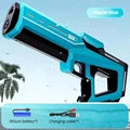 Fully Electric Water Storage Gun