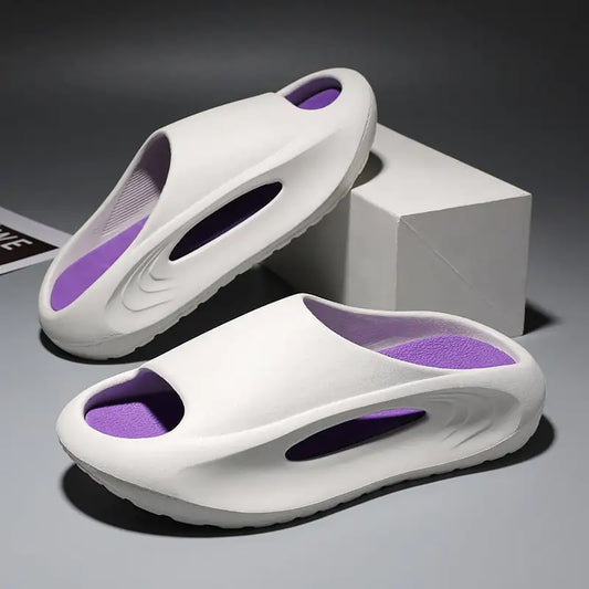 Waterproof Casual Summer Slippers